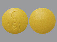 Tableta de 2.0 ml(s) of 50 Mg/Ml de Hydroxyzine Hcl