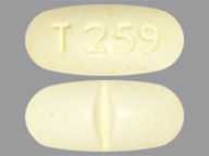 Hydrocodone W/Acetaminophen 10Mg-325Mg Tablet