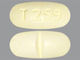 Tableta de 10Mg-325Mg de Hydrocodone W/Acetaminophen