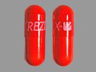 Trezix 320.5-30Mg Capsule