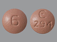 Fycompa 6 Mg Tablet