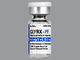 Vial de 0.2Mg/Ml (package of 1.0 ml(s)) de Glyrx-Pf