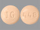 Lisinopril-Hctz 10-12.5 Mg Tablet