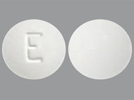 Tableta de 12.5 Mg de Benznidazole