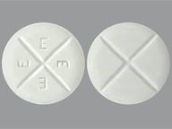Tableta de 100 Mg de Benznidazole