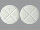 Benznidazole 100 Mg Tablet