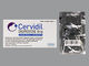 Cervidil 10 Mg Insert Er