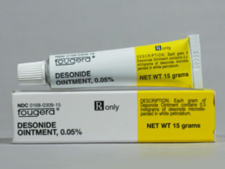 This is a Ointment imprinted with nothing on the front, nothing on the back.