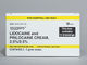 Lidocaine-Prilocaine 2.5 %-2.5% (package of 1.0) Kit