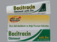 Ungüento de 425.0 gram(s) of 500 Unit/G de Bacitracin