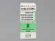 Neomycin/Polymyxin/Hc 3.5-10K-10 (package of 7.5 final dosage formml(s)) Suspension Drops