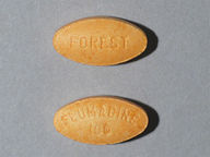 Flumadine 100 Mg Tablet