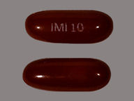 Nifedipine 10 Mg Capsule