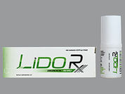 Lidorx: This is a Gel With Pump imprinted with nothing on the front, nothing on the back.