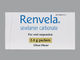 Renvela 2.4 G Powder In Packet
