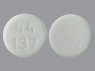 Tableta Masticable de 80 Mg de Gas Relief