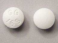 Tableta de 25 Mg de Desipramine Hcl