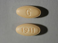 Tableta de 100 Mg de Rimantadine Hcl