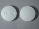 Tableta de 500 Mg de Chloroquine Phosphate