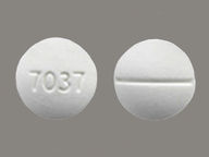 Tableta de 10 Mg de Methitest