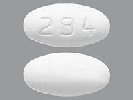 Trandolapril-Verapamil 1Mg-240 Mg Tablet I And Extend R Biphase 24hr