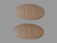 Tableta de 750 Mg de Nabumetone