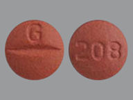 Tableta de 15 Mg de Moexipril Hcl