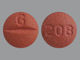 Moexipril Hcl 15 Mg Tablet