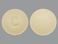 Tableta de 5 Mg de Olmesartan Medoxomil
