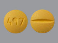 Tableta de 2.5 Mg de Zolmitriptan