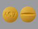 Tableta de 2.5 Mg de Zolmitriptan