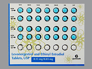 Esto es un Tableta Empaque De Dosis 3 Meses imprimido con E1 or E2 en la parte delantera, nada en la parte posterior, y es fabricado por None.