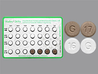 Esto es un Tableta imprimido con 16 or 17 en la parte delantera, G en la parte posterior, y es fabricado por None.