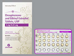 Esto es un Tableta multicolor (2) redondo imprimido con E5 or E6 en la parte delantera, nada en la parte posterior, y es fabricado por GLENMARK PHARMA.