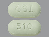 Tableta de 150-200-10 de Genvoya