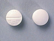 Tableta de 25 Mg de Daraprim