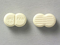 Imuran 50 Mg Tablet