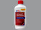 Antacid Anti-Gas 355.0 final dose form(s) of 400-400-40 Suspension Oral