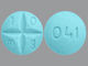 Amphetamine Sulfate 10 Mg Tablet