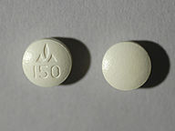 Tableta de 5 Mg de Vesicare