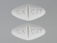 Tableta de 150 Mg de Epivir