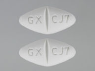 Epivir 150 Mg Tablet