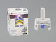 Imitrex 6Mg/0.5Ml (package of 1.0 ml(s)) Spray Non-aerosol