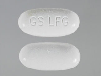 Esto es un Tableta Er imprimido con GS LFG en la parte delantera, nada en la parte posterior, y es fabricado por None.
