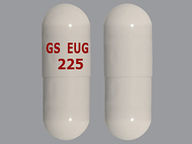 Rythmol Sr 225 Mg Capsule Er 12 Hr