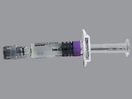 Havrix 720/0.5Ml (package of 5.0 ml(s)) Syringe