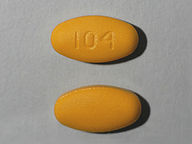 Tableta Dr de 500 Mg de Sulfasalazine Dr