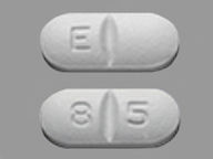 Tableta de 125 Mg/5Ml de Penicillin V Potassium