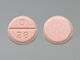 Tableta de 50 Mg de Hydrochlorothiazide