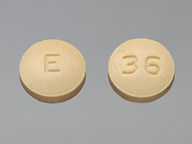 Tableta de 2 Mg de Trandolapril
